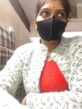 Snapshot of Your_chahat chatting on 12.23.24 Your chahat online show from 12.23.24