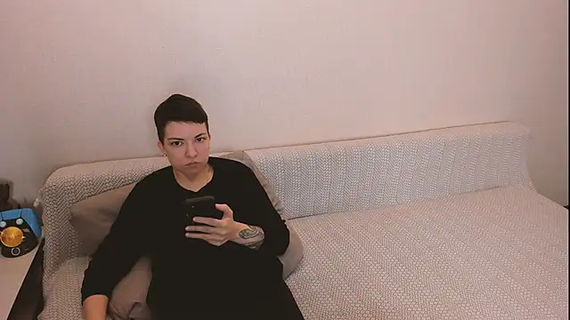 secret dreams   online show from 02.09.26