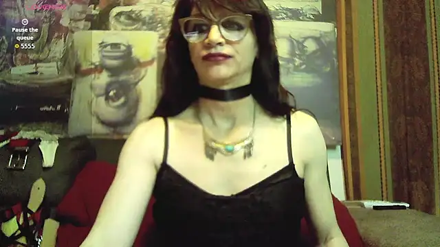 TheBlackWtch online show from 01.05.26