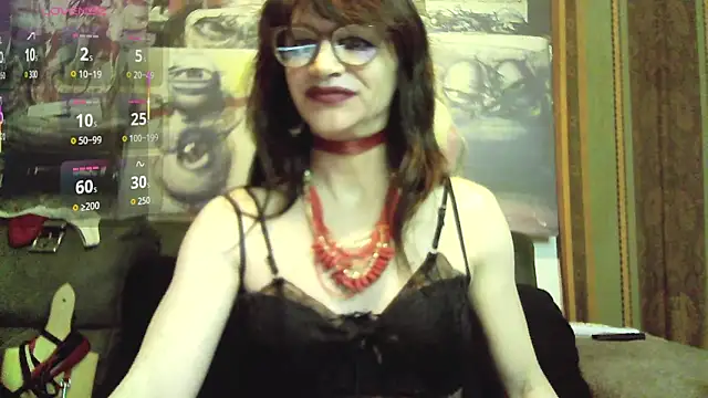 TheBlackWtch online show from 02.02.26