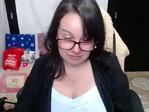 Snapshot of Sonialorens_ chatting on 12.13.24 Sonialorens  online show from 12.13.24