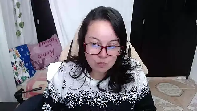 Snapshot of Sonialorens_ chatting on 12.17.24 Sonialorens  online show from 12.17.24