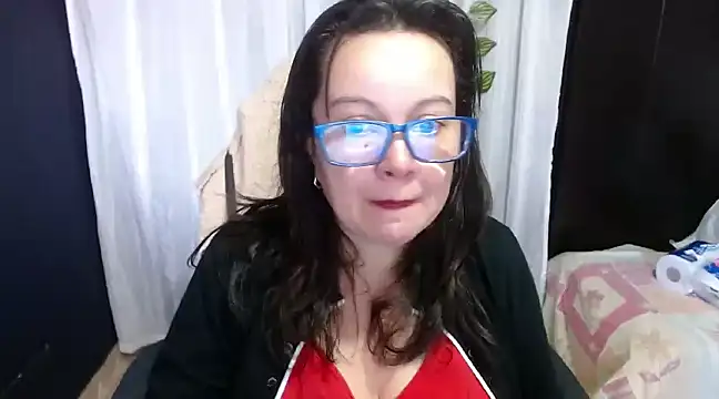 Snapshot of Sonialorens_ chatting on 01.13.25 Sonialorens  online show from 01.13.25