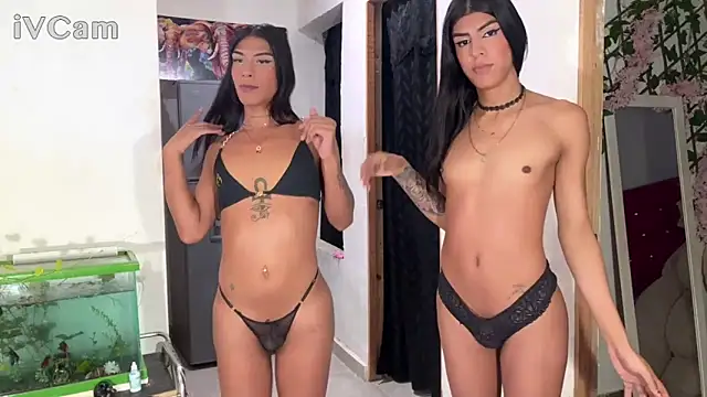 guianushiii  online show from 02.11.25