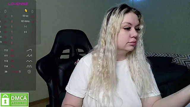 Snapshot of elven_dreams_ chatting on 02.16.25 elven dreams online show from 02.16.25