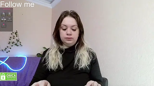 Snapshot of elven_dreams_ chatting on 03.02.26 elven dreams online show from 03.02.26