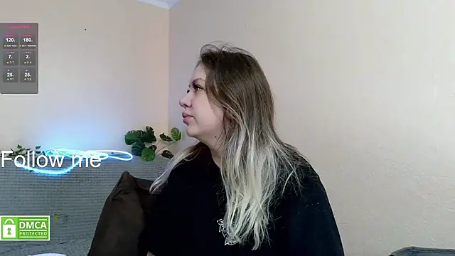 elven dreams  online show from 03.11.26