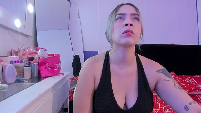 Byanca Winklar online show from 12.16.24