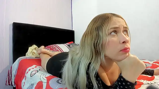 Byanca Winklar online show from 11.06.25