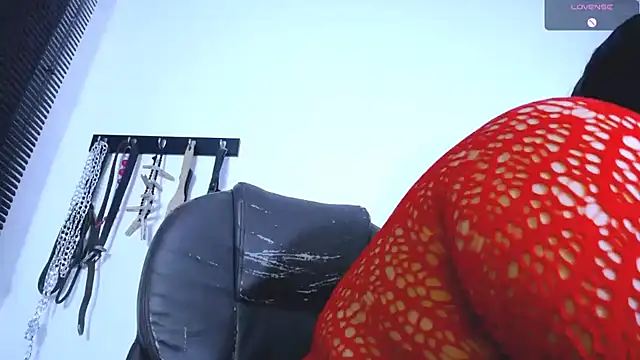 alejandraluxt online show from 09.10.25