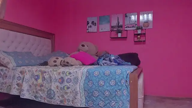 Emma lean online show from 03.18.25