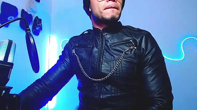 sebastian horny online show from 11.30.25