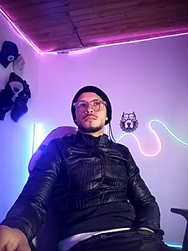 sebastian horny online show from 02.22.26