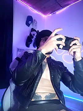 sebastian horny online show from 02.25.26