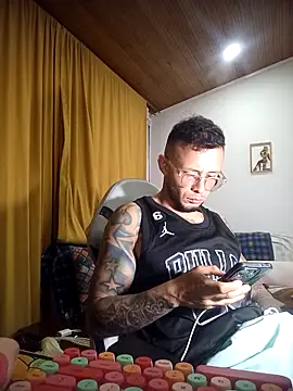 sebastian horny online show from 05.23.26