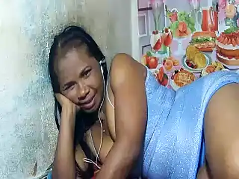 Snapshot of Hyncam chatting on 02.25.25 Hyncam online show from 02.25.25