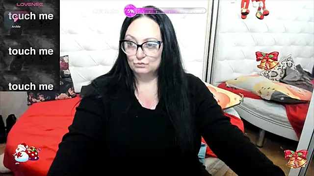 lady lauren online show from 02.10.25