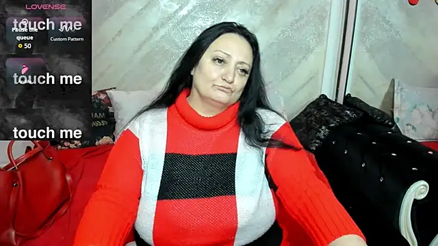 lady lauren online show from 01.06.26