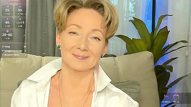 AkexandraFix online show from 02.17.26