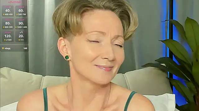 AkexandraFix online show from 03.20.26