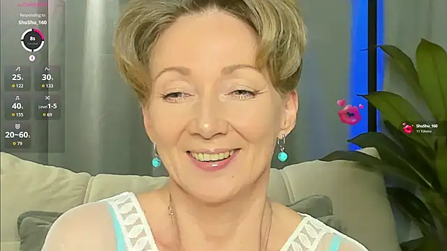 AkexandraFix online show from 03.27.26