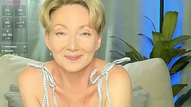 AkexandraFix online show from 04.27.26