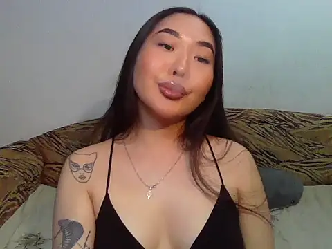 Aleksa Blackdream online show from 03.09.26