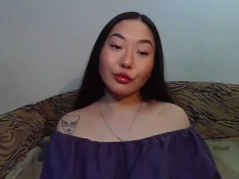 Aleksa Blackdream online show from 03.30.26