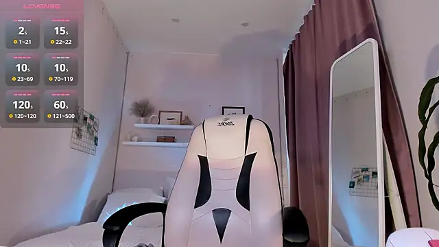 Roxana Wet  online show from 03.10.26