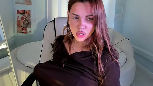Roxana Wet  online show from 06.05.26