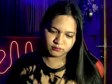 EmpressYna online show from 11.04.25