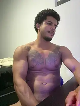 Snapshot of Sanicrt chatting on 07.03.26 Sanicrt online show from 07.03.26