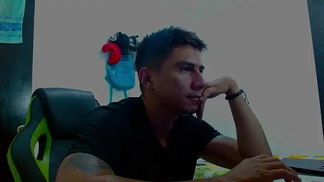 jimmy scoot online show from 03.29.26