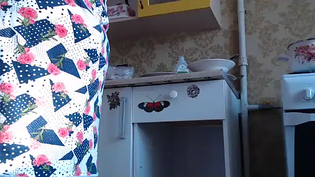 Snapshot of Anabelldestiny chatting on 11.21.25 Anabelldestiny online show from 11.21.25