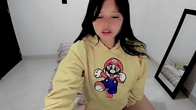 ariakyubi online show from 02.04.25