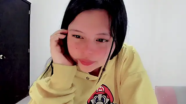 ariakyubi online show from 02.19.25