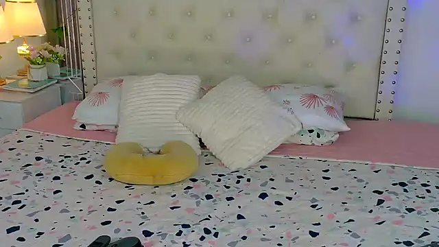 Ariana girlhots online show from 01.18.26