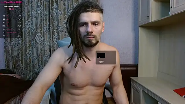 Aestheticguy101 online show from 01.20.25