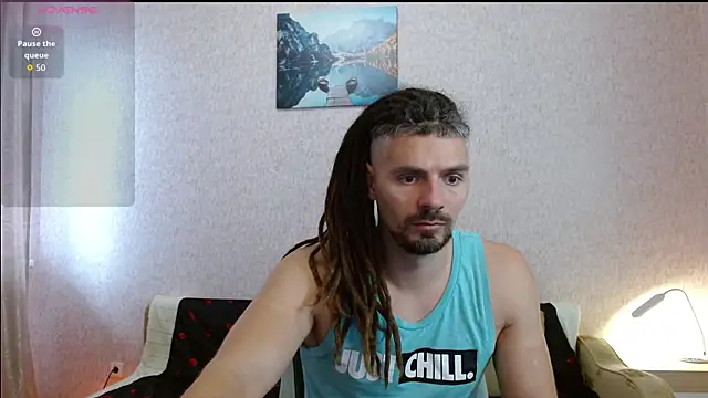 Snapshot of Aestheticguy101 chatting on 07.11.26 Aestheticguy101 online show from 07.11.26