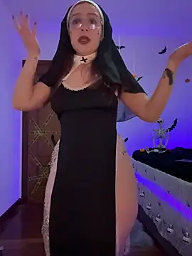 redheaddoll22 online show from 11.01.25