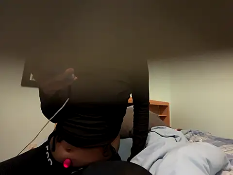 RylHoneyy online show from 11.29.25