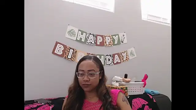 RylHoneyy online show from 03.06.26