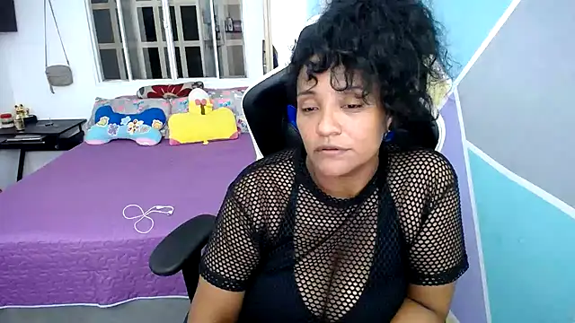 Snapshot of marysol83 chatting on 01.10.25 marysol83 online show from 01.10.25