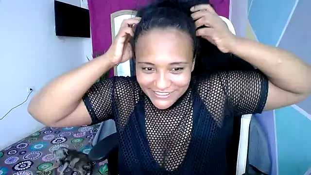 Snapshot of marysol83 chatting on 02.09.25 marysol83 online show from 02.09.25
