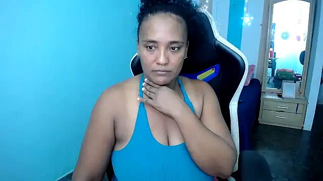 Snapshot of marysol83 chatting on 10.02.25 marysol83 online show from 10.02.25
