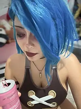 Snapshot of seraphine23 chatting on 12.04.24 seraphine23 online show from 12.04.24