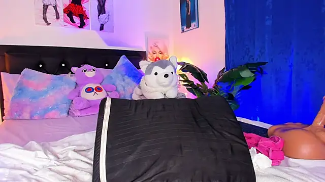 annita lopez online show from 01.14.25