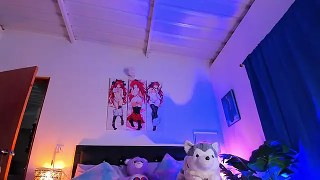 annita lopez online show from 01.18.25