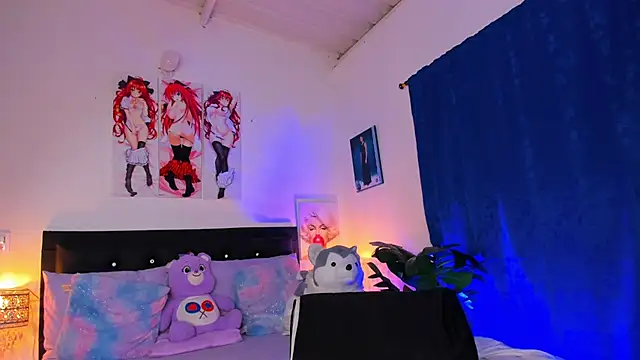 annita lopez online show from 01.21.25