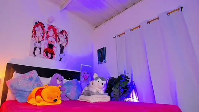 annita lopez online show from 01.30.25